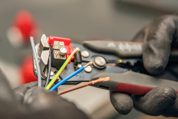 Best Electrical Repair Services  in Tonkawa, OK