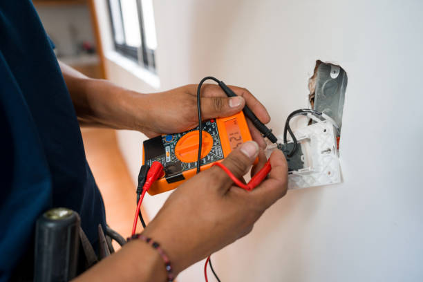 Best Residential Electrician Services  in Tonkawa, OK
