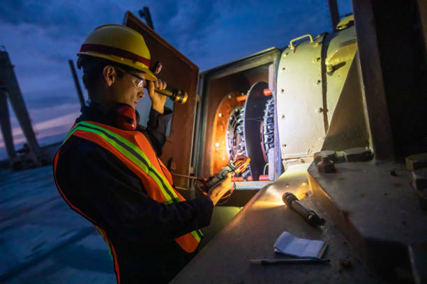 Best Local Electrician Companies  in Tonkawa, OK