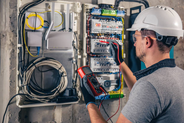 Best Electrician Near Me  in Tonkawa, OK