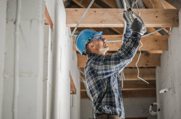 Reliable OK Electrician Solutions
