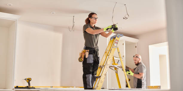 Best Electrical Troubleshooting Services  in Tonkawa, OK