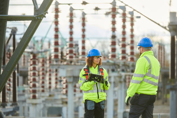 Best Electrical Rewiring Services  in Tonkawa, OK