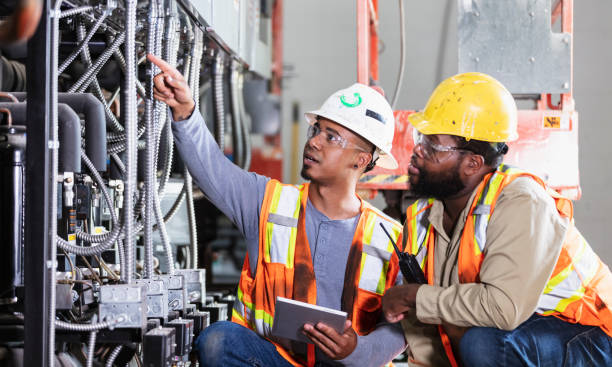 Best Licensed Electrician  in Tonkawa, OK