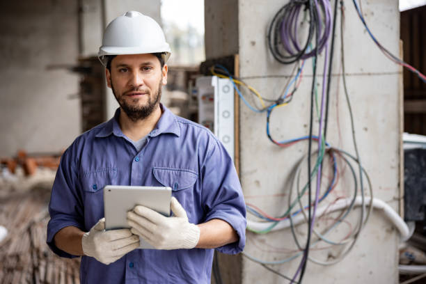Best Emergency Electrical Repair  in Tonkawa, OK