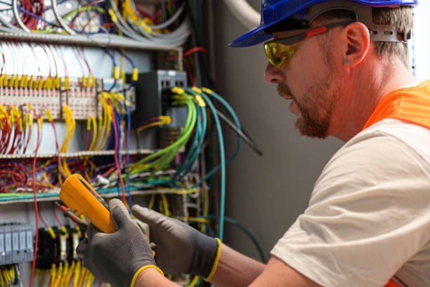 Best Electrical Wiring Services  in Tonkawa, OK
