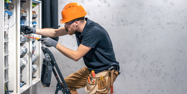 Best Electrical Troubleshooting Services  in Tonkawa, OK